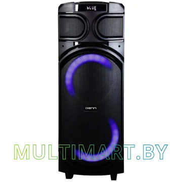 Колонка для вечеринок DENN Constellation DPS455 картинка 3